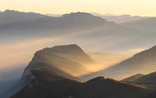 Hommage au sophrologue Bernard Santerre