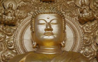 Mindfulness pleine conscience