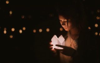 phénoménologie de la mort levinas