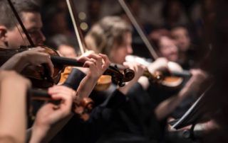 phénoménologie musique