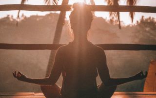 pratique de la réduction en sophrologie