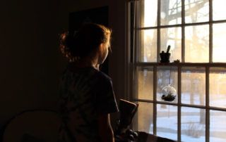 vivre le deuil grâce à la sophrologie