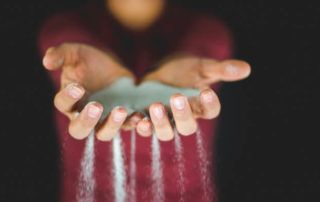 être sophrologue c'est transmettre