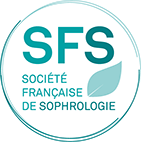 logo SFS Société Française de Sophrologie