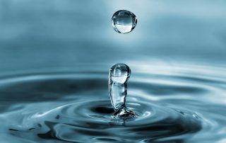 exercice de sophrologie dans l'eau