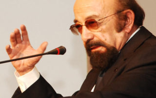 alfonso caycedo