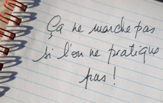 apprendre respiration intentionnelle