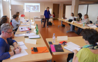 choisir une formation de sophrologue