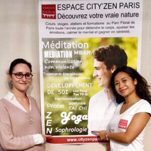 pratique de la sophrologie avec city zen