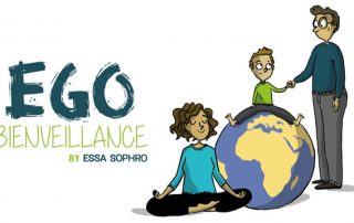 ego bienveillance essa sophro