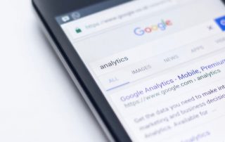 développer son activité avec google