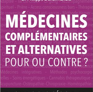 médecines complémentaires et alternatives