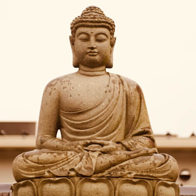 méditation bouddhiste