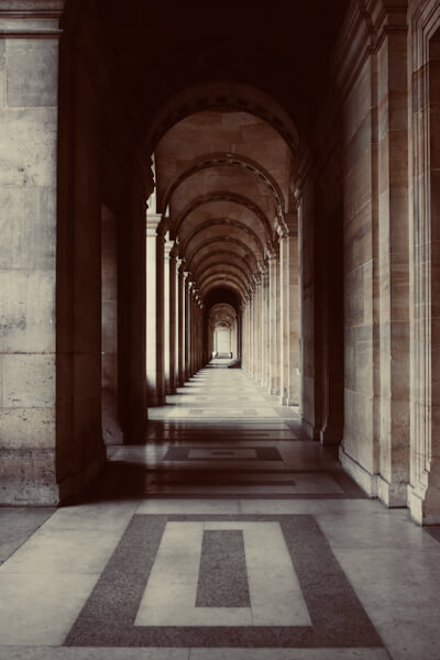 confinement à paris