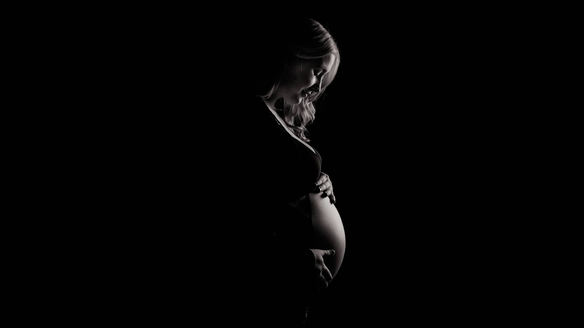femme enceinte et sophrologie